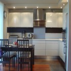 Spokojny funkcjonalizm Apartament Tychy