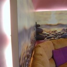 Spokojny funkcjonalizm Apartament Tychy