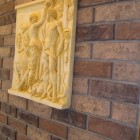 W rustykalnym klimacie Dom Kraków