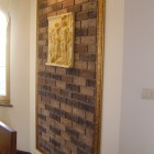 W rustykalnym klimacie Dom Kraków