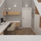 Wygoda pod skosami