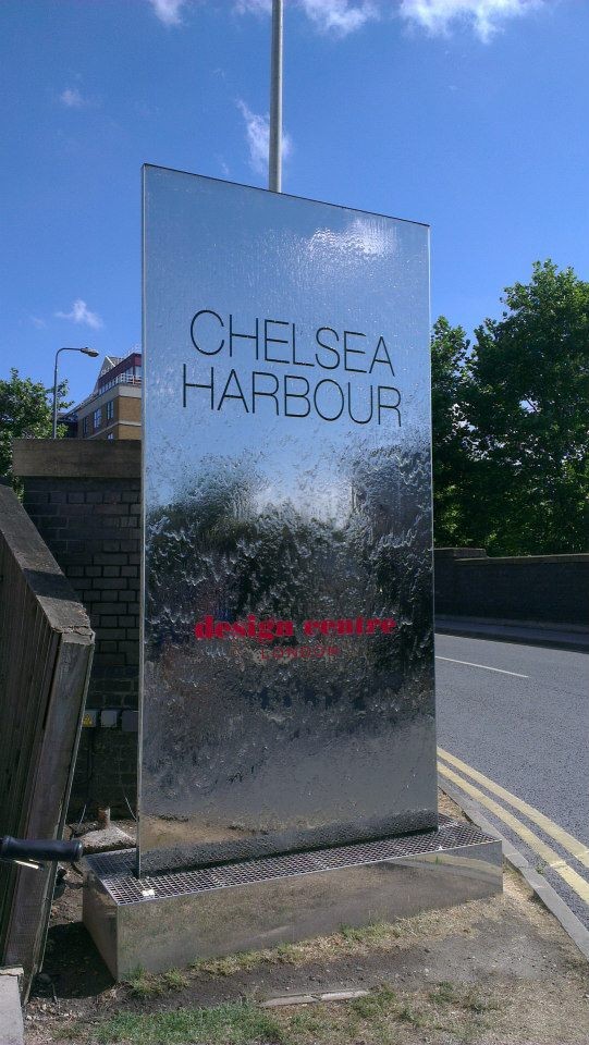 Design Week in London